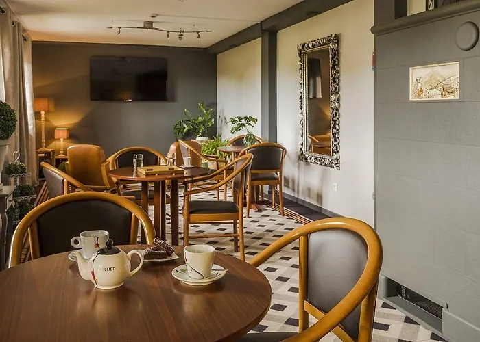 Restaurant Au Riesling Zellenberg