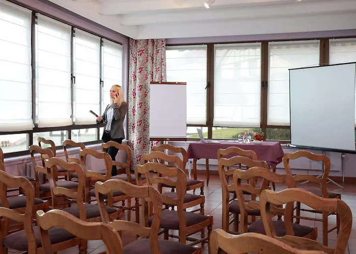 Restaurant Au Riesling Hotel