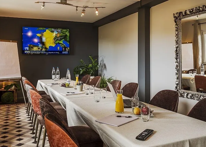 Hotel Restaurant Au Riesling Zellenberg