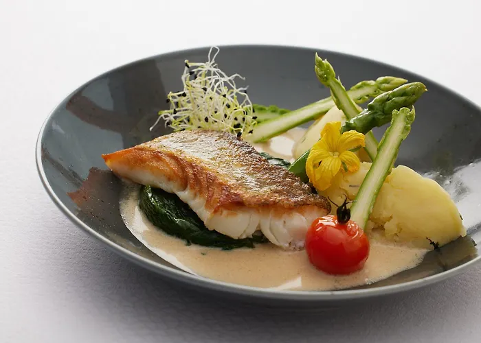 Restaurant Au Riesling 3* Zellenberg