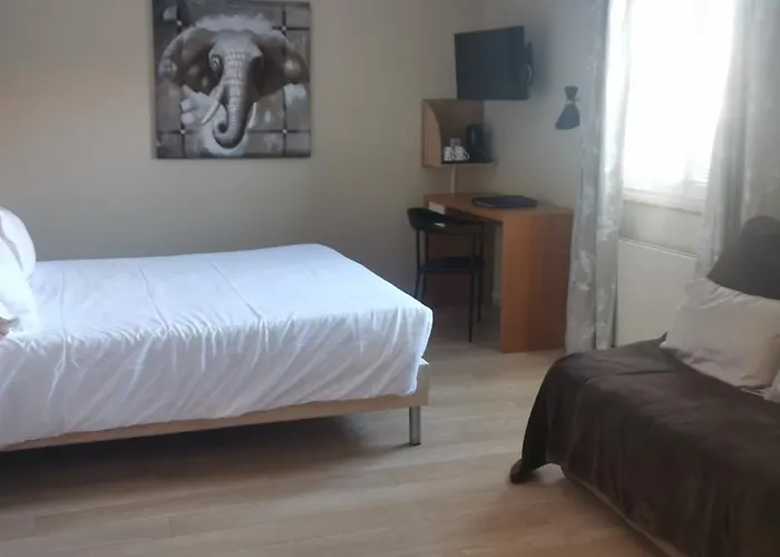 Restaurant Au Riesling Zellenberg