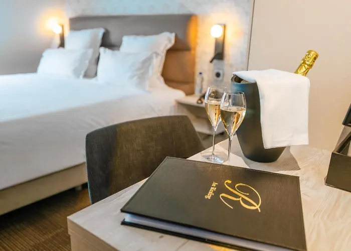 Szálloda Restaurant Au Riesling 3*