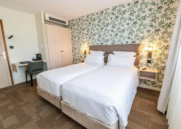 Restaurant Au Riesling Hotel