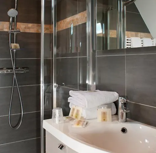 Hotel Restaurant Au Riesling 3*