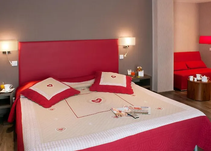 Hotel Restaurant Au Riesling 3*