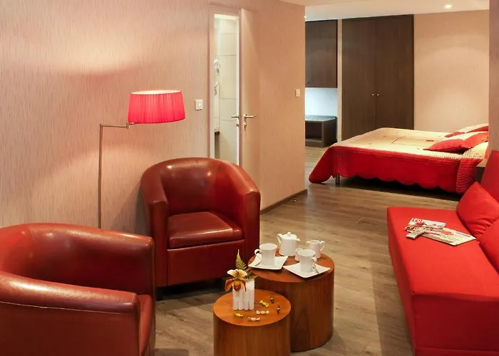 Restaurant Au Riesling Hotel