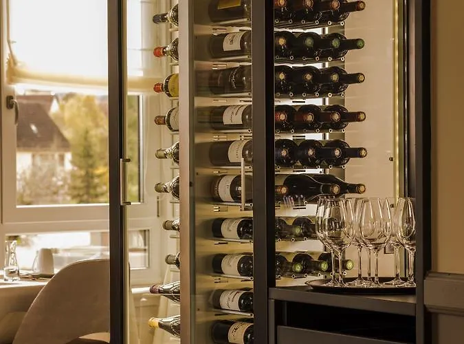 Restaurant Au Riesling 3*