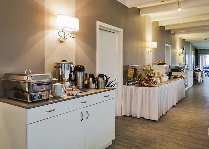 Restaurant Au Riesling Zellenberg