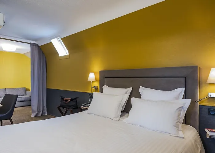 Hotel Restaurant Au Riesling 3*