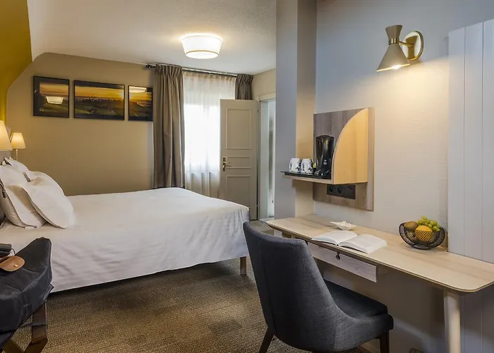 Hotel Restaurant Au Riesling Zellenberg