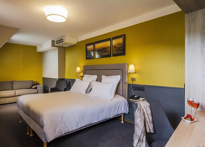 Restaurant Au Riesling Zellenberg