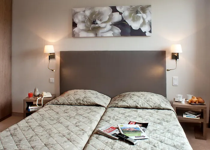 Restaurant Au Riesling Hotel