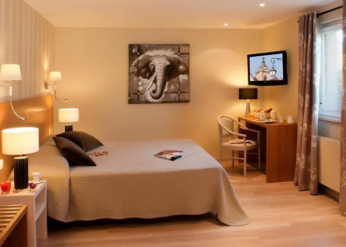 Restaurant Au Riesling Hotel